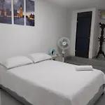 Comodo y tranquilo